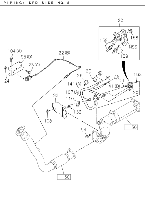 Partial Engine